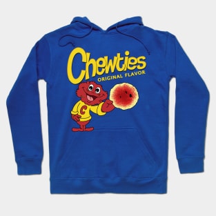 CHEWTIES! Hoodie